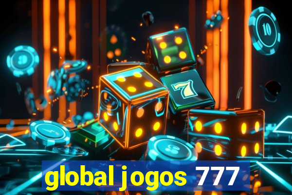 global jogos 777